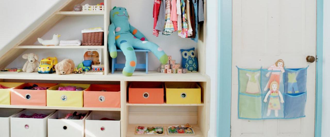 Attic office small maximizing space cococozy decor interior transforming appointed apartment tiny well into spaces saved