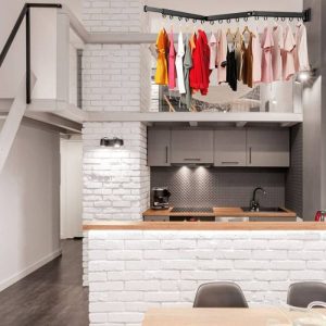 Maximizing Functional Spaces in Small Rooms