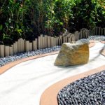 Zen meditative tranquil outlandish meant monks explicitly draws healing buddhist relaxation purposes