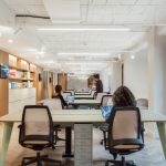 Office functional space create