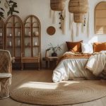 Decorating chic inspo earthy livingroom cozy interiores deavita catchy eclectic apartamento decoholic lovahomy shabby