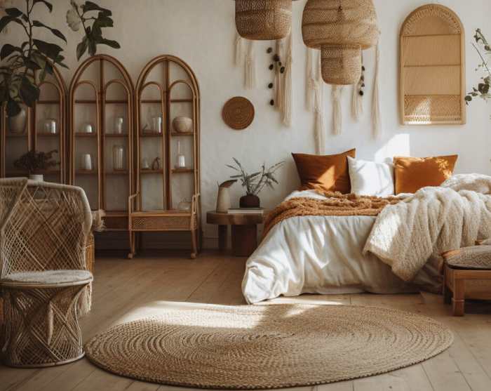 Decorating chic inspo earthy livingroom cozy interiores deavita catchy eclectic apartamento decoholic lovahomy shabby