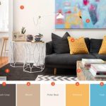 Interior Design Color Schemes for Living Rooms