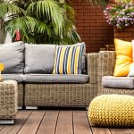 Sustainable interior materials eco friendly